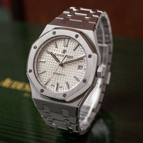 audemars piguet royal oak sale|audemars piguet royal oak cost.